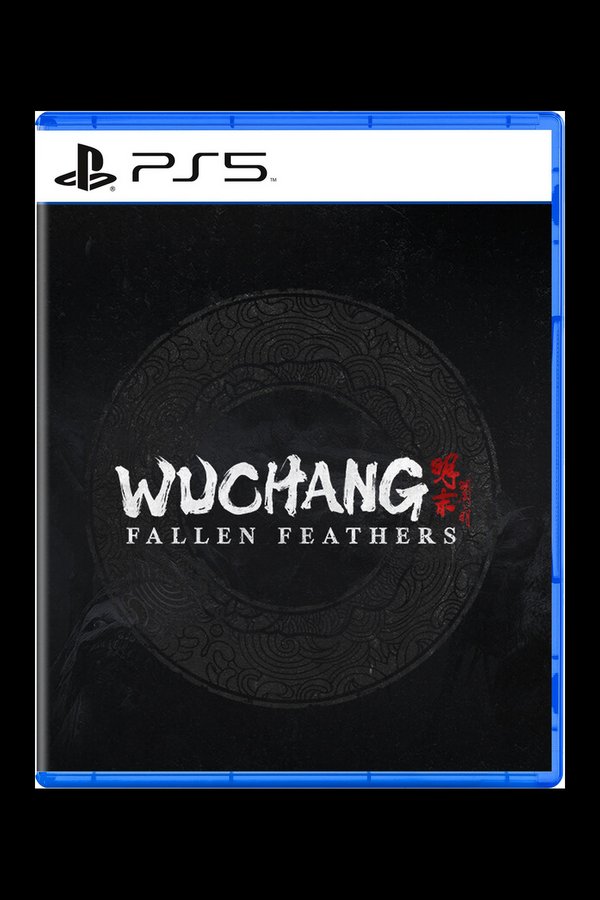 Wuchang: Fallen Feathers PS5 Online Account Activation