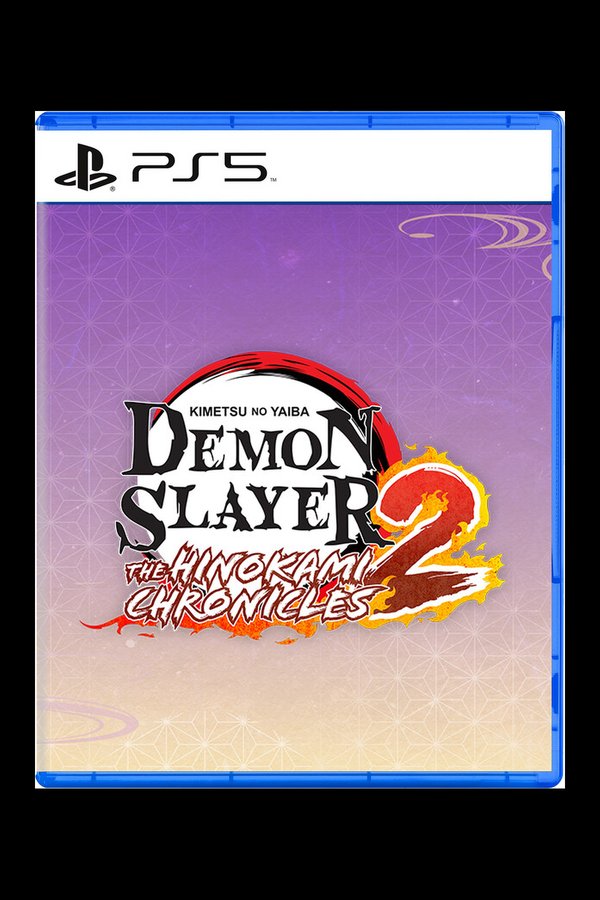 Demon Slayer -Kimetsu no Yaiba- The Hinokami Chronicles 2 PS4/PS5 Account