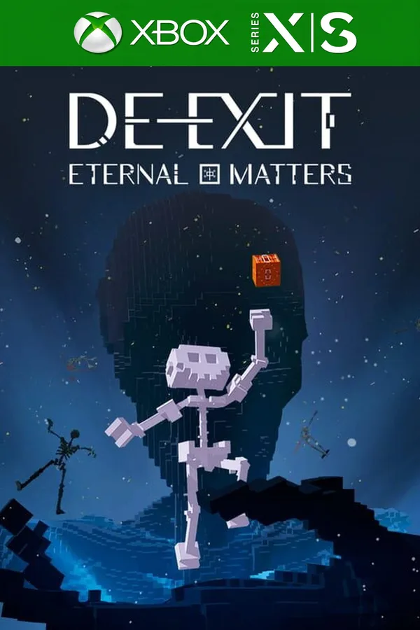 DE-EXIT - Eternal Matters XBOX Series X|S
