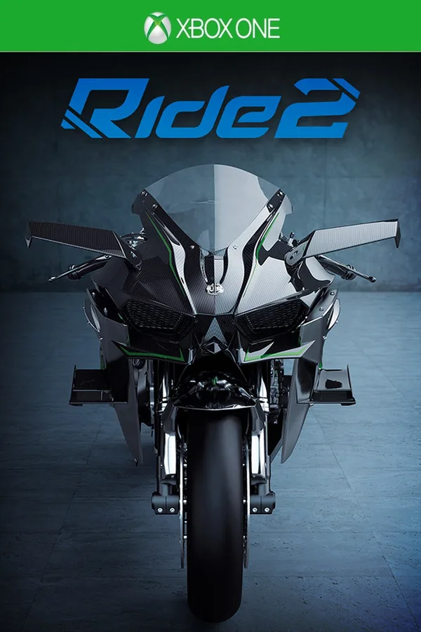 Ride 2 (Xbox One) (EU)