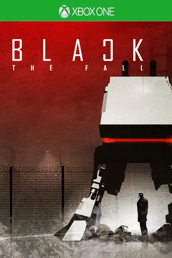 Black The Fall (Xbox One)