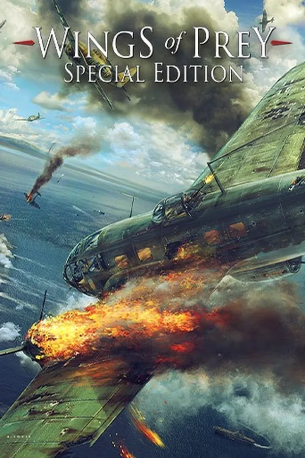 Wings of Prey (Special Edition) (GOG)