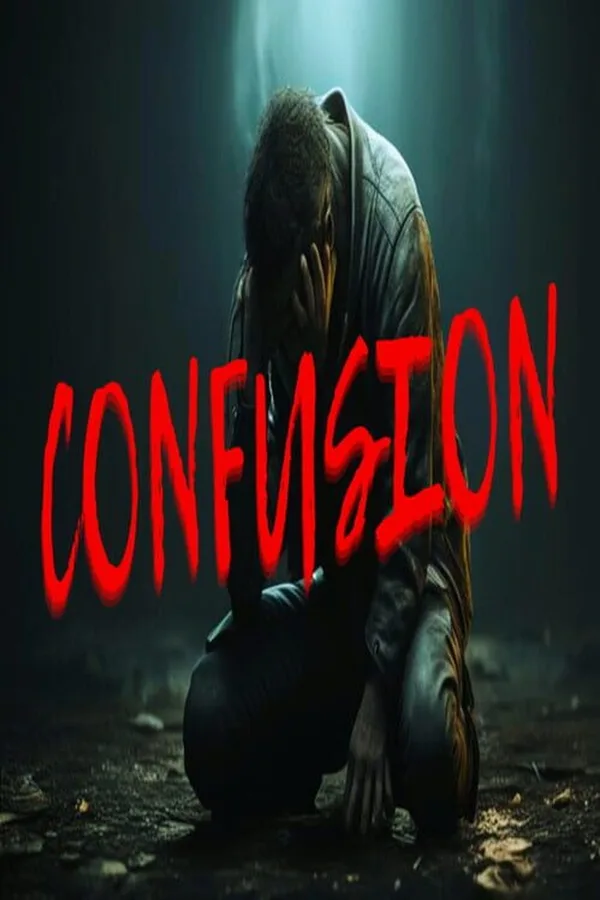CONFUSION PC
