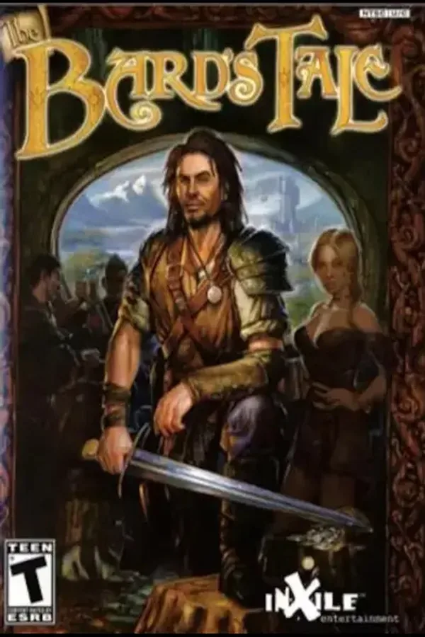 The Bard's Tale