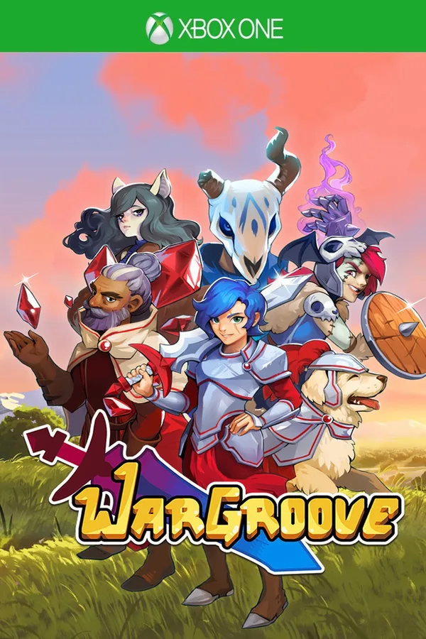 Wargroove (Xbox One) (EU)