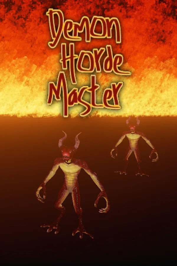 Demon Horde Master