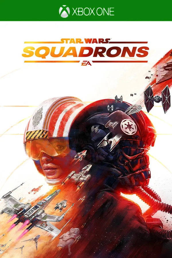 STAR WARS: Squadrons (Xbox One)