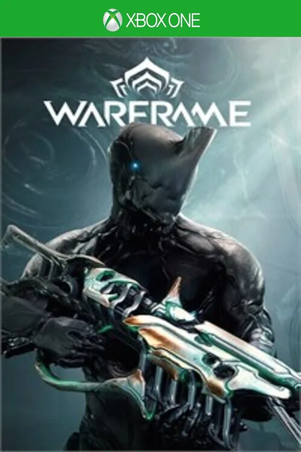 Warframe - Starter Pack US (Xbox One)