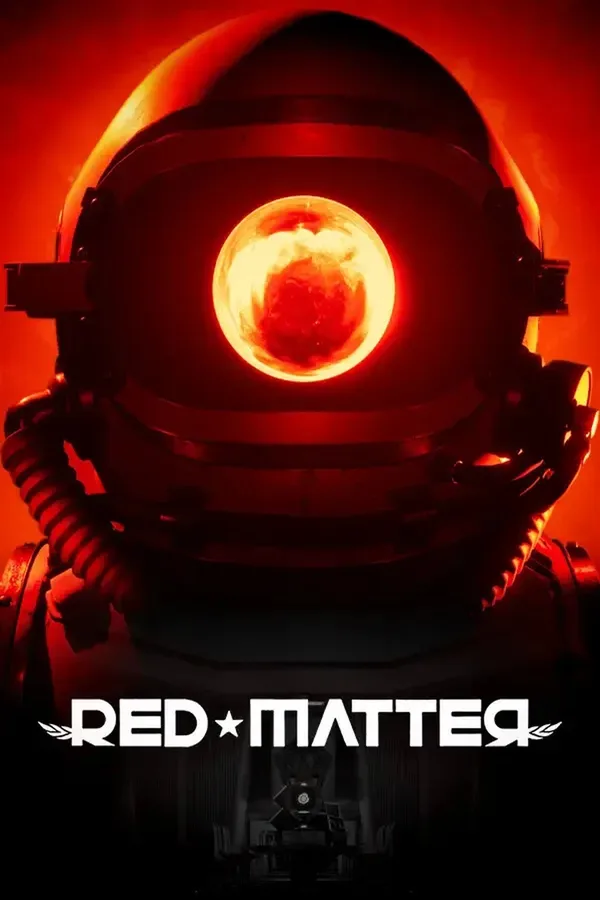 Red Matter VR PC