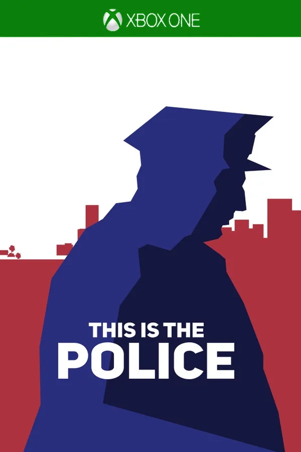 This Is the Police (Xbox One) (Xbox Live) (EU)