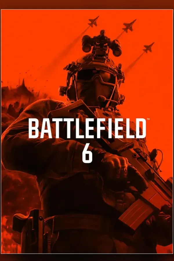 Battlefield 6 PC