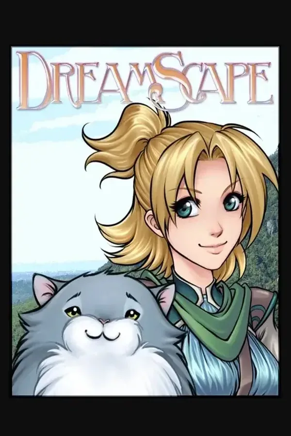 Dreamscape