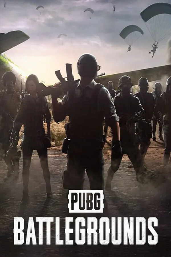PUBG - Pipe Wrench Digital