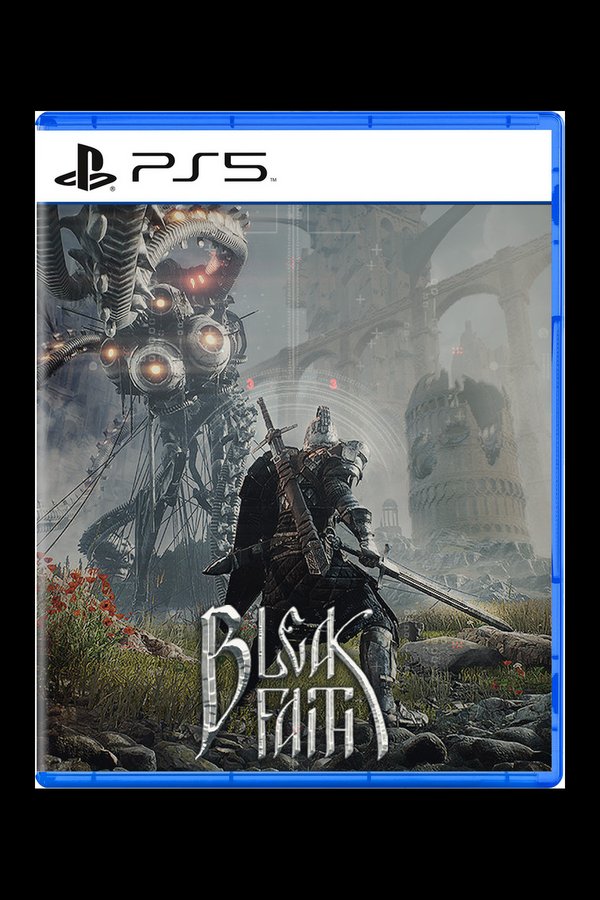Bleak Faith: Forsaken PS5 Account