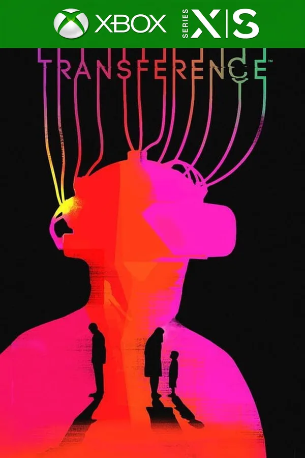 Transference XBOX One / Xbox Series X|S Account