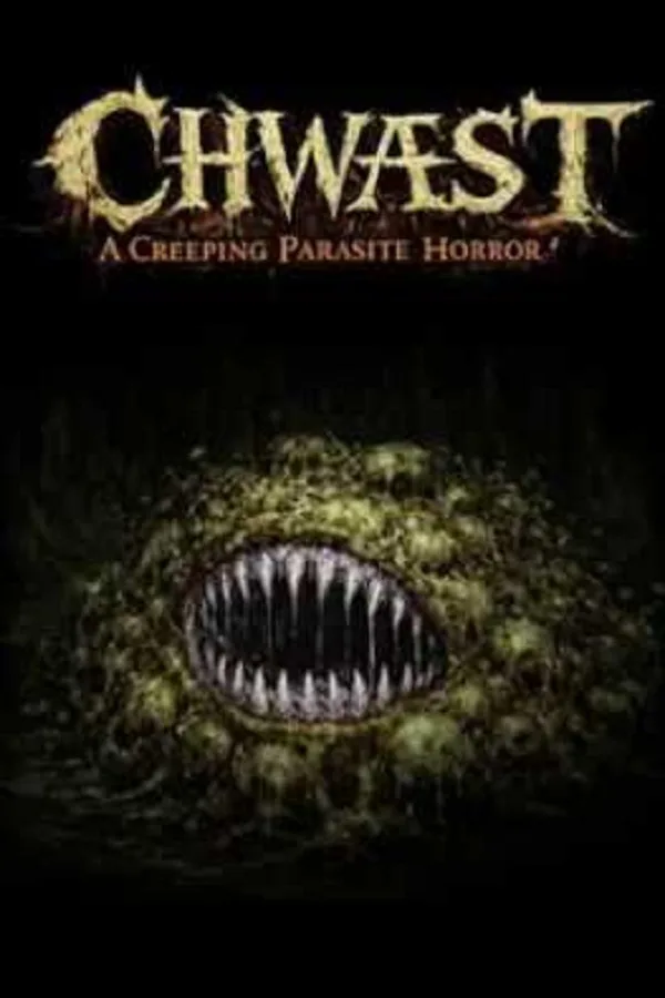 CHWÆST: A Creeping Parasite Horror PC