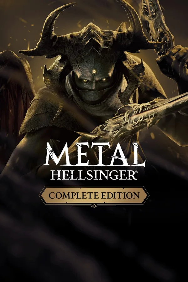 Metal: Hellsinger (Complete Edition) (ROW)