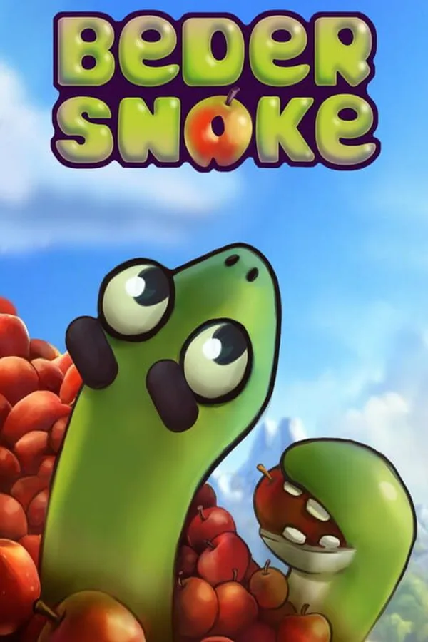 BederSNAKE PC