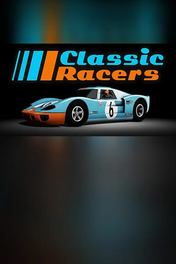 Classic Racers PC