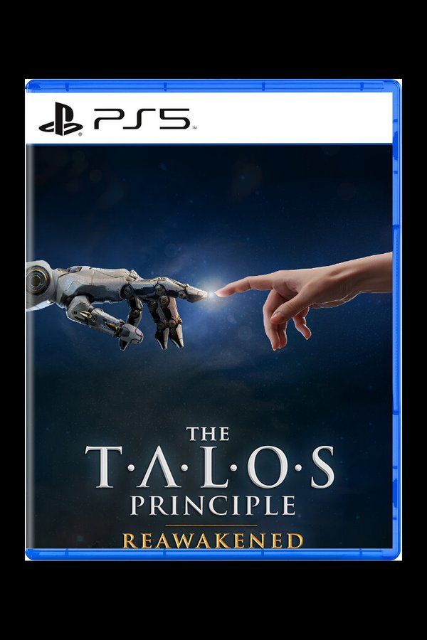 The Talos Principle: Reawakened PS5 Account