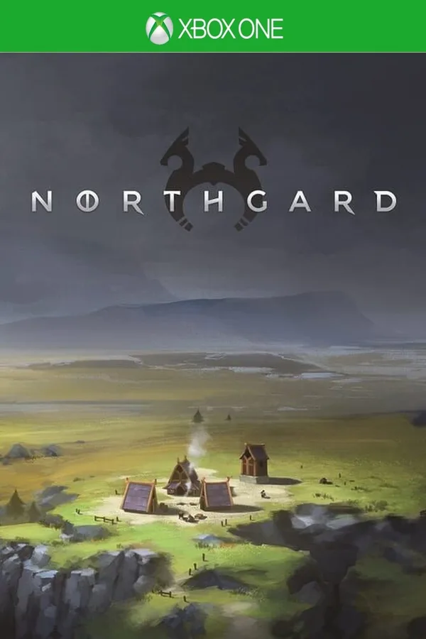 Northgard EU XBOX One