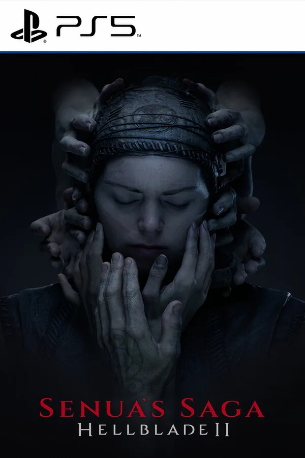 Senua's Saga: Hellblade II PS5 Online Account Activation