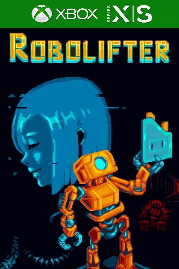 Robolifter XBOX One / Xbox Series X|S