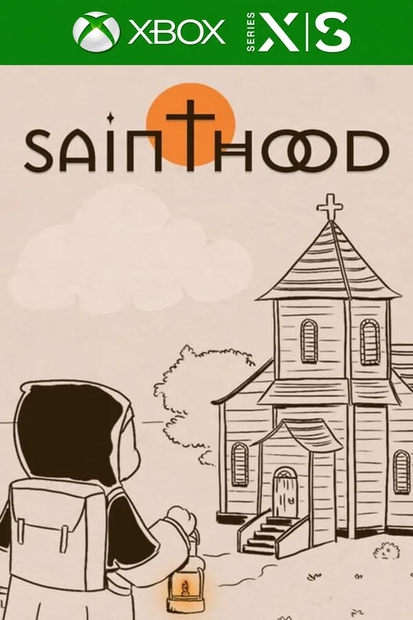 Sainthood - The Game Xbox One / Xbox Series X|S Account