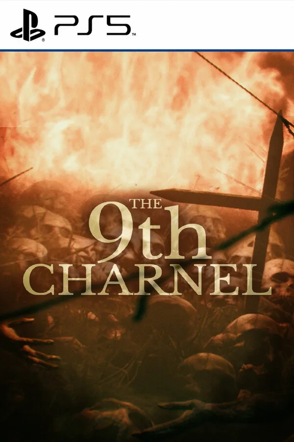 The 9th Charnel EU PS5