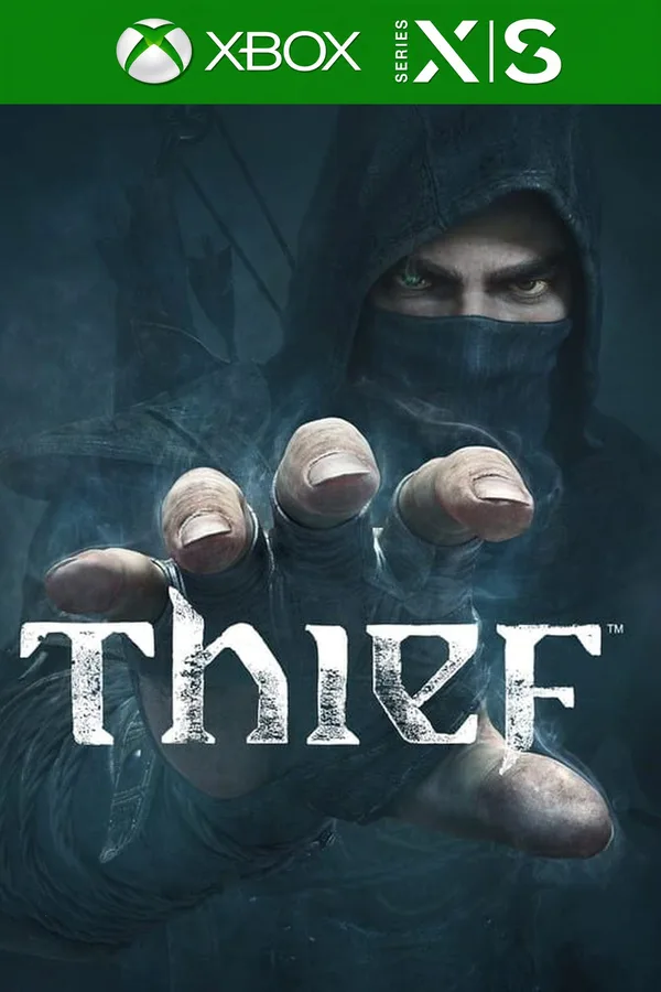 Thief XBOX One / Xbox Series X|S