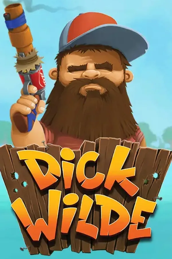 Dick Wilde 2 VR PC