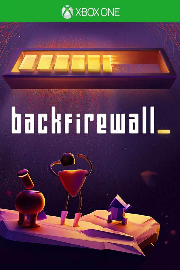 Backfirewall_ XBOX One