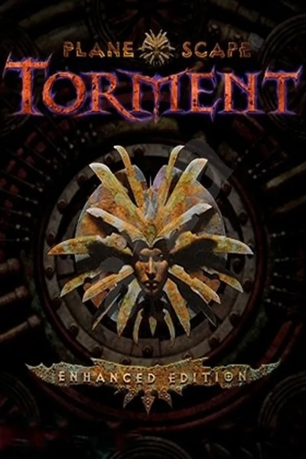 Planescape: Torment (Enhanced Edition)