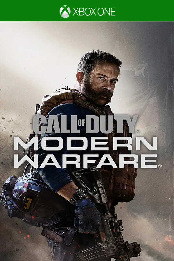Call of Duty: Modern Warfare (Xbox One) (US)
