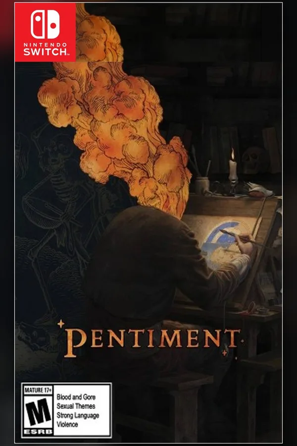 Pentiment