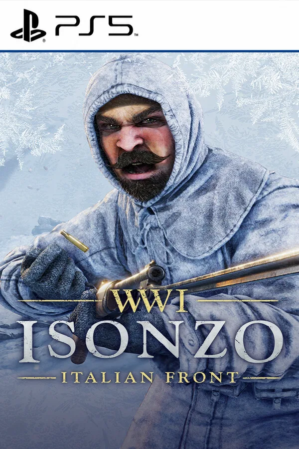 Isonzo PS4/PS5 Account