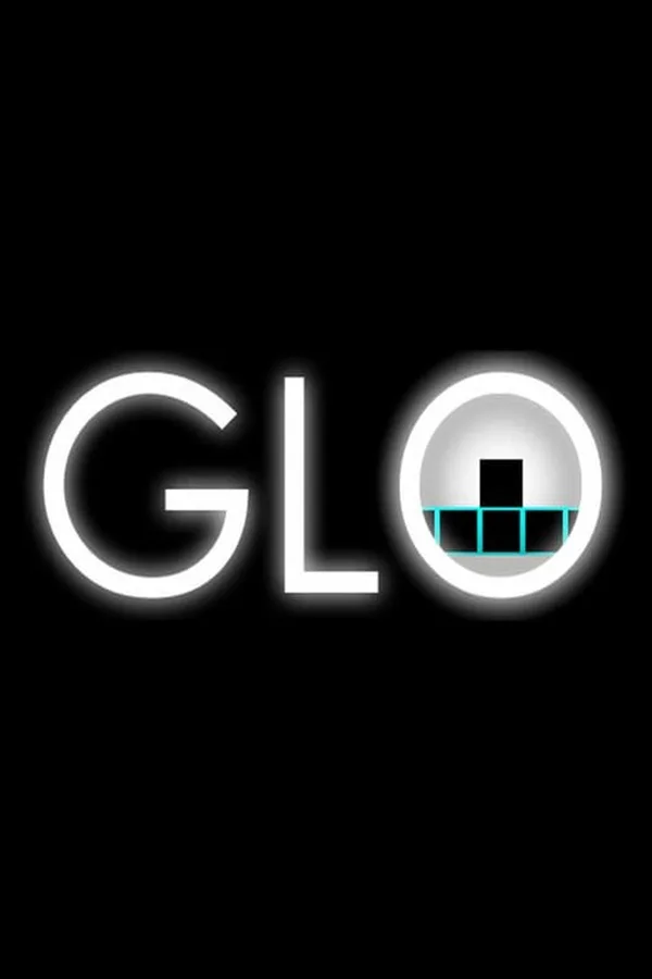 GLO - Difficult Indie Platformer