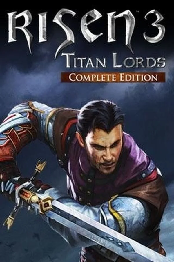 Risen 3: Titan Lords (Complete Edition)