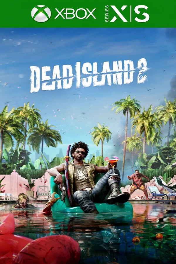 Dead Island 2 Xbox Series X|S Account