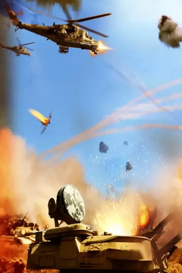 Warfare