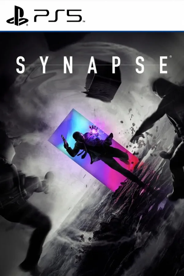 Synapse PS5 Account