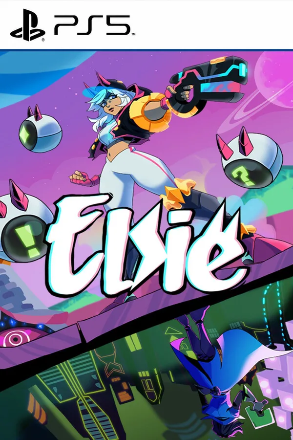 Elsie EU PS5
