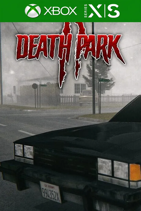 Death Park 2: 4k Remaster Xbox Series X|S Account