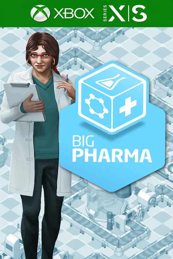 Big Pharma (Xbox Live)