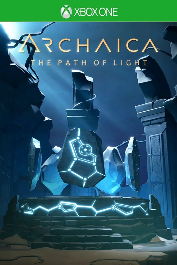 Archaica: The Path of Light (Xbox One)