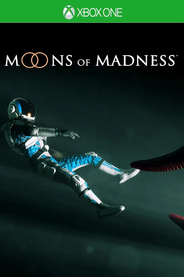 Moons of Madness EU XBOX One