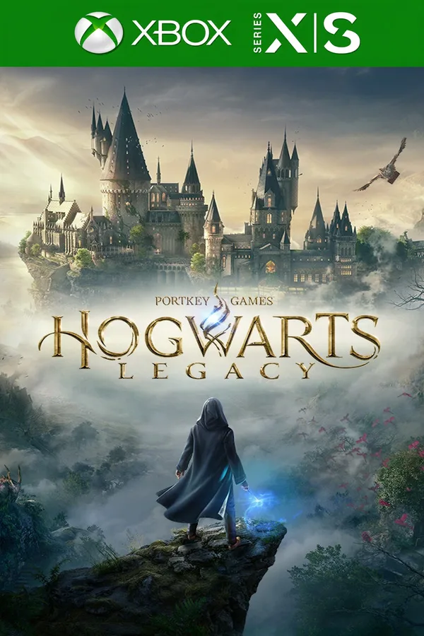 Hogwarts Legacy (Xbox Series X|S)