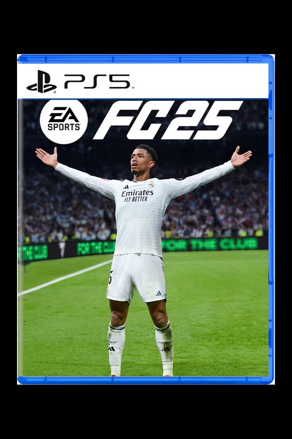EA SPORTS FC 25 PS5 Account