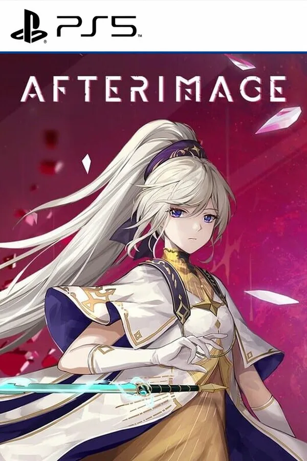 Afterimage PS4/PS5 Account