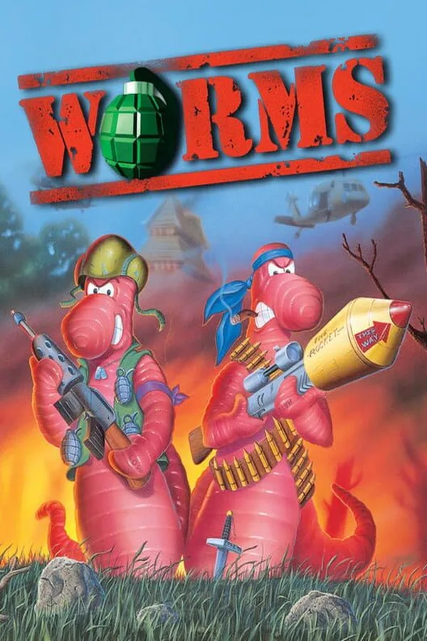 Worms EU
